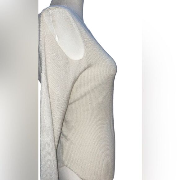 Express Sweater. Size Small. Oversized. LSWT081 - Picture 3 of 4